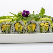 82 URAMAKI GRÜN