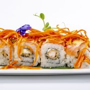 90 VOLCANO ROLL