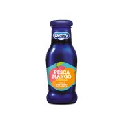 SUCCO PESCA E MANGO