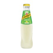 SchWeppes lemon