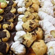 PASTRY TRAY 1.5 KILO €23/KG