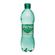 sparkling water