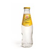 SCHWEPPES TONIC