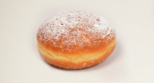 KRAPFEN