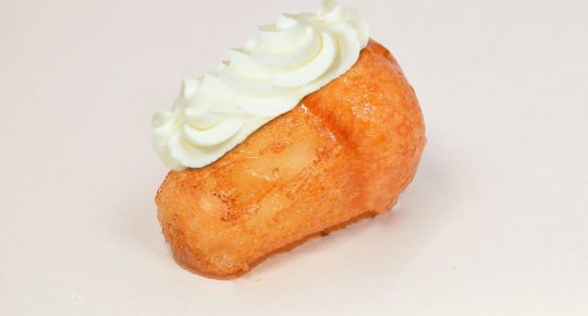 BABÀ CON PANNA