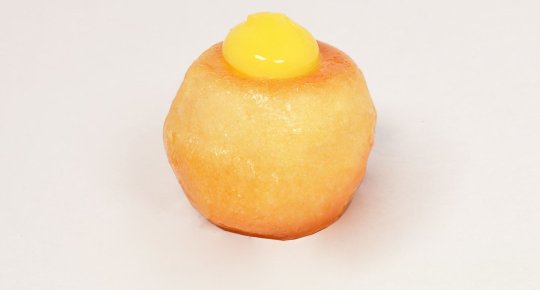 BABÀ CON CREMA