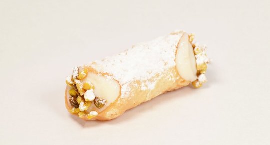 CANNOLO SICILIANO