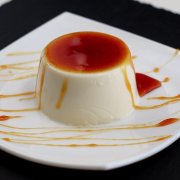 PANNA COTTA