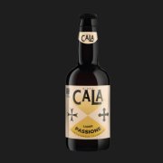 CERVEZA CALA PASIÓN