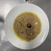 IL RISOTTO DI STAGIONE