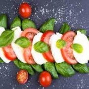 INSALATA CAPRESE