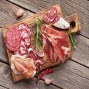 TAGLIERE SALUMI