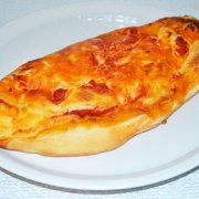 CALZONE