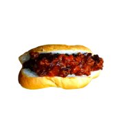 CHILI HOT DOG