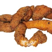 CHICKEN STRIP