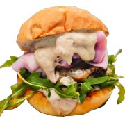 TONNATO BURGER