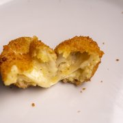 CROCCHETTE DI PATATE