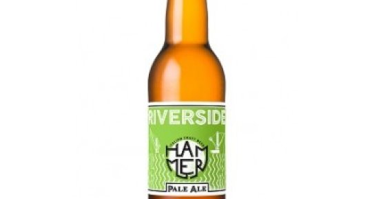 RIVERSIDE 33CL - ALC. VOL.: 5.2%