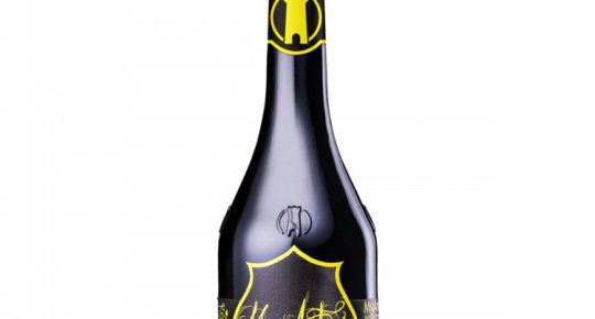 MY ANTONIA 33CL - ALC. VOL.: 7.7%