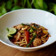 PAD THAI UDON