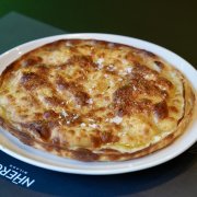 FOCACCIA DE QUESO DE LIGURIA