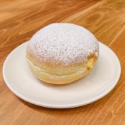 BOMBOLONE CREMA