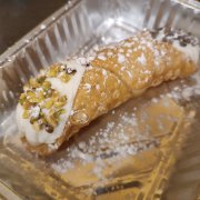 CANNOLO SICILIANO