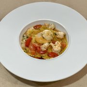 TORTELLI DI PESCE