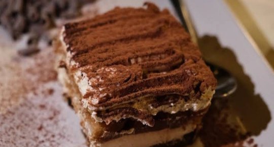 TIRAMISU'