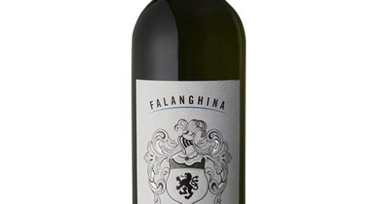 FALANGHINA DOP PAOLO DI MARO