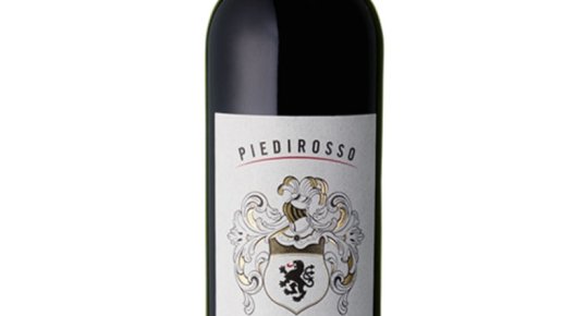 PIEDIROSSO DOP PAOLO DI MARO