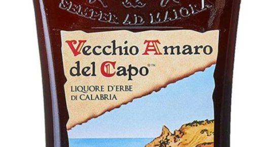 AMARO DEL CAPO