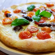 PIZZA CLASSICA - COPIA#1