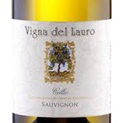 VIGNA DEL LAURO COLLIO SAUVIGNON