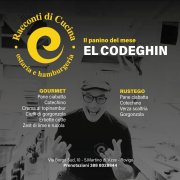 EL CODEGHIN RUSTEGO