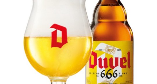 DUVEL