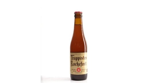 TRAPPISTES ROCHEFORT