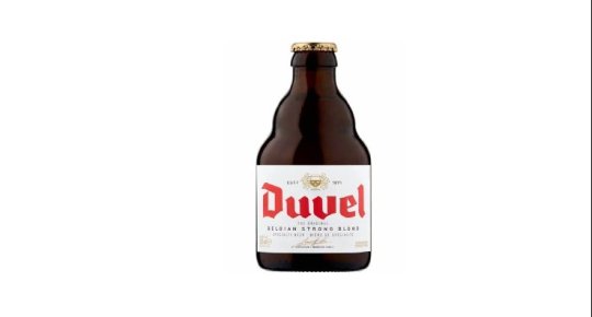 DUVEL