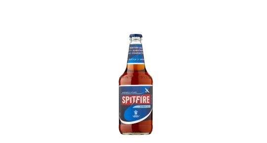 SPITFIRE