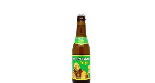 ST. BERNARDUS