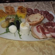 ANTIPASTO TERRAMIA