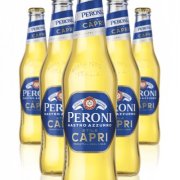 BIÈRE NASTRO AZZURRO CAPRI 33 CL