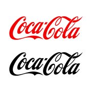 COCA COLA 1L