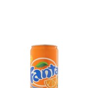 Fanta orangeade 33 cl