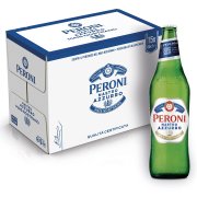 BIRRA NASTRO AZZURRO 33 CL