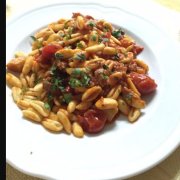 CAVATELLI "TERRAMIE"