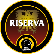 BIRRA TURBACCI RISERVA 2015- ACIDA -FLEMISH RED ALE