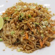 PAD THAI BEEF