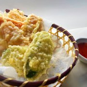 YASAI TEMPURA