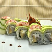 MAZARA ROLL